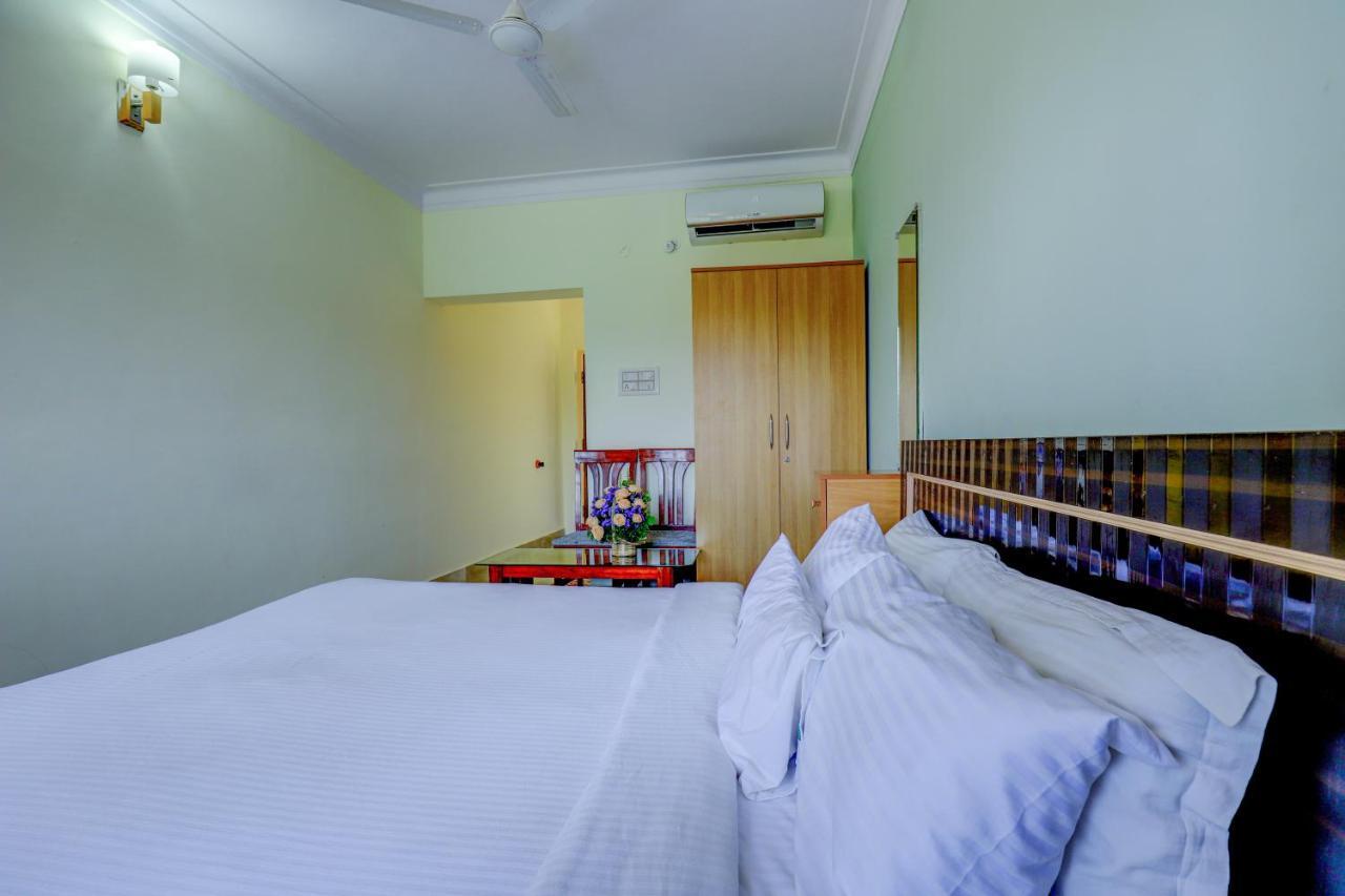 Brindavan Garden Resort & Spa Krishnarajasagara 外观 照片