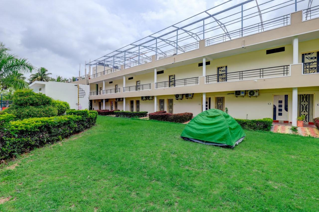 Brindavan Garden Resort & Spa Krishnarajasagara 外观 照片
