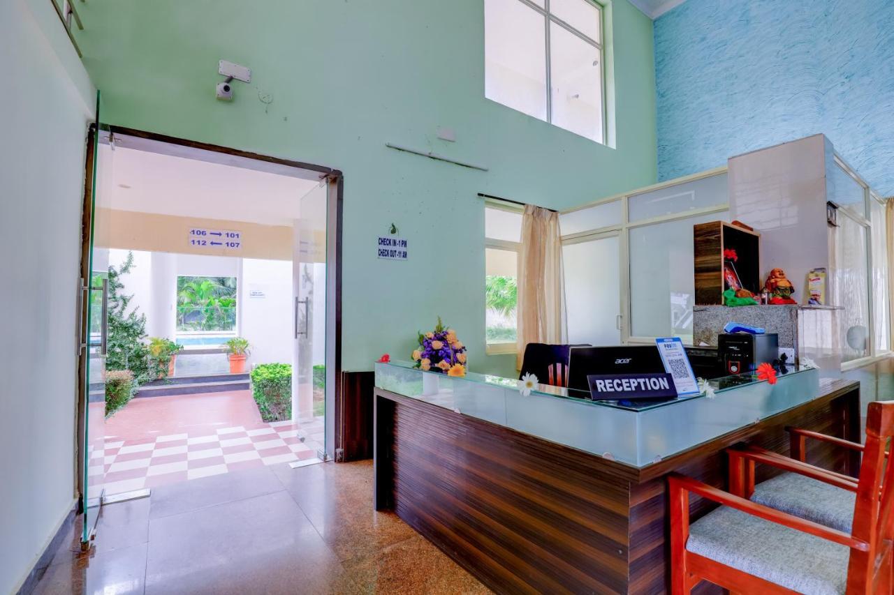 Brindavan Garden Resort & Spa Krishnarajasagara 外观 照片