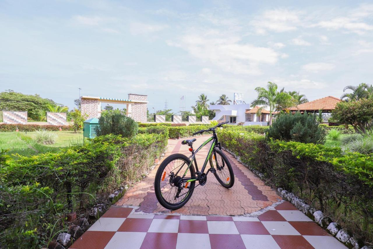Brindavan Garden Resort & Spa Krishnarajasagara 外观 照片