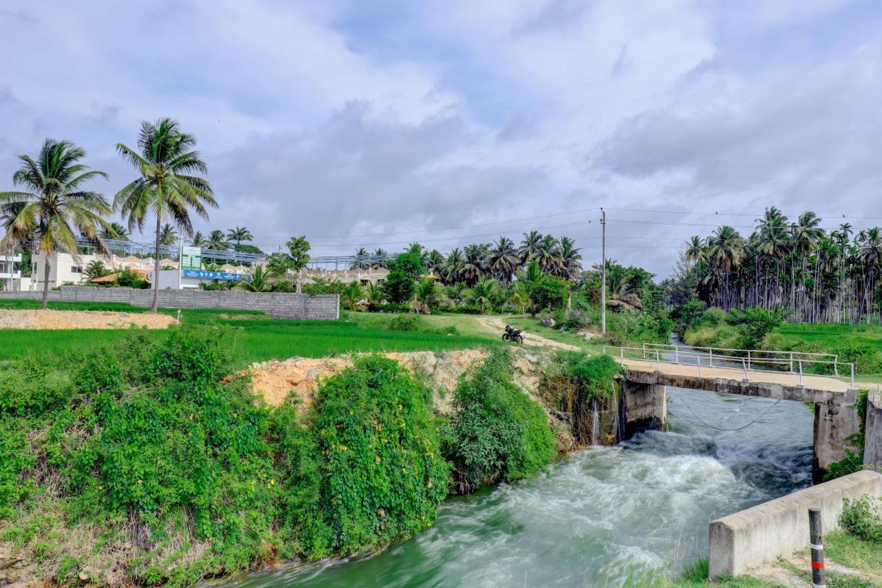 Brindavan Garden Resort & Spa Krishnarajasagara 外观 照片