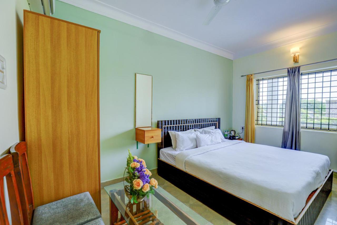 Brindavan Garden Resort & Spa Krishnarajasagara 外观 照片