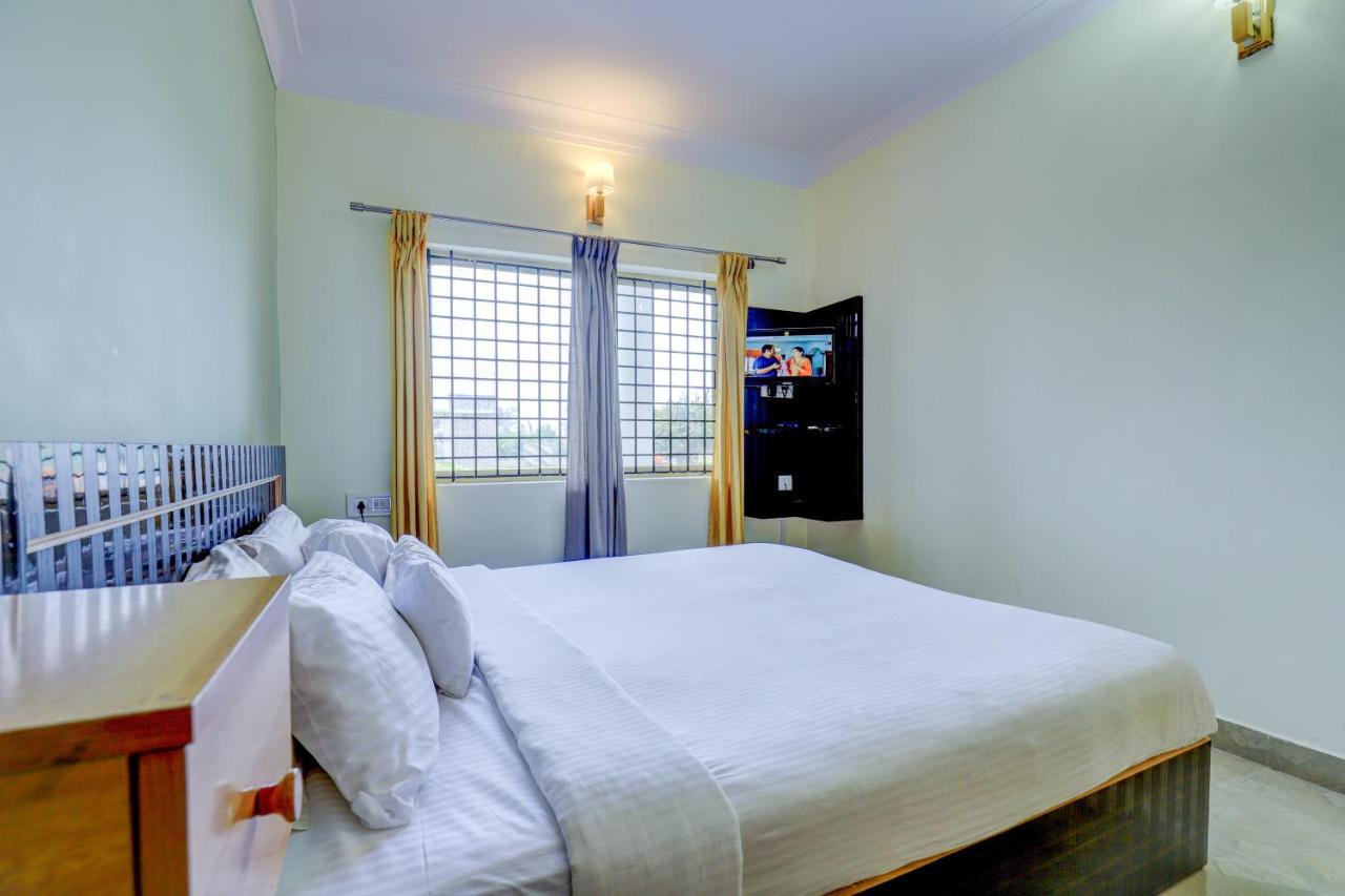Brindavan Garden Resort & Spa Krishnarajasagara 外观 照片