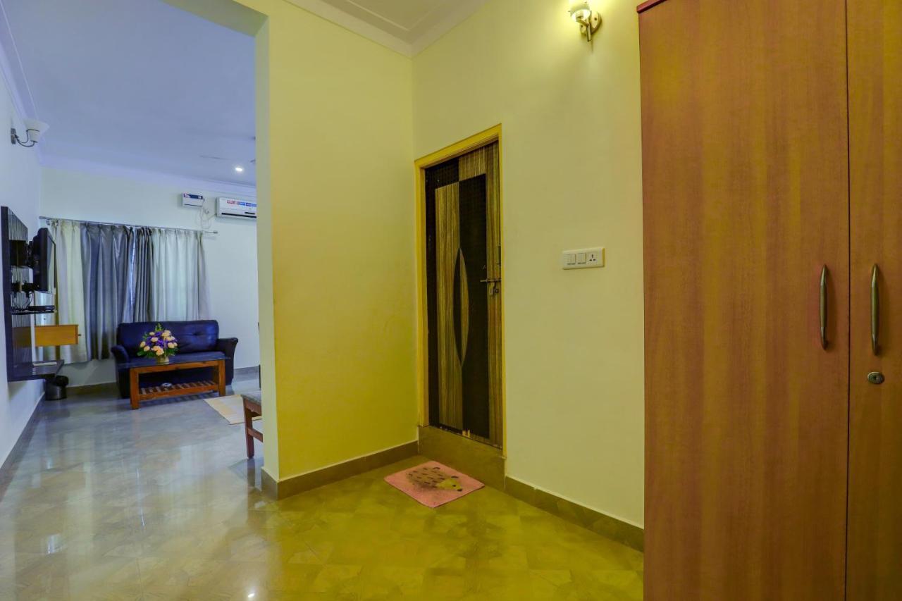 Brindavan Garden Resort & Spa Krishnarajasagara 外观 照片