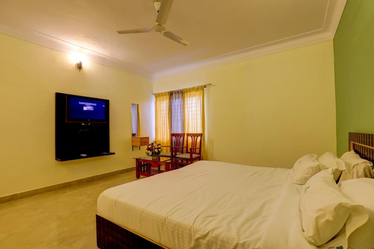 Brindavan Garden Resort & Spa Krishnarajasagara 外观 照片