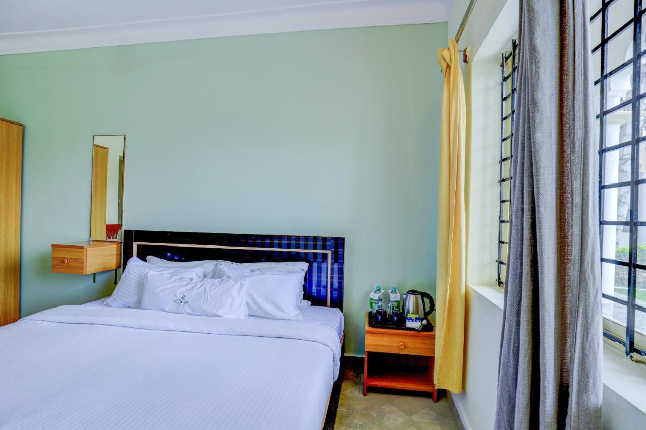 Brindavan Garden Resort & Spa Krishnarajasagara 外观 照片