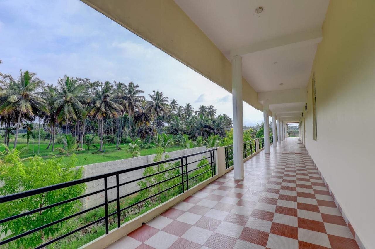 Brindavan Garden Resort & Spa Krishnarajasagara 外观 照片