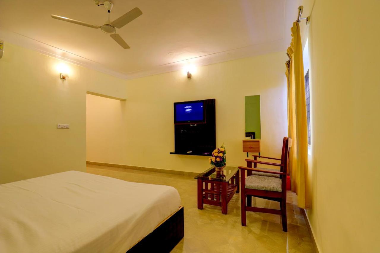 Brindavan Garden Resort & Spa Krishnarajasagara 外观 照片