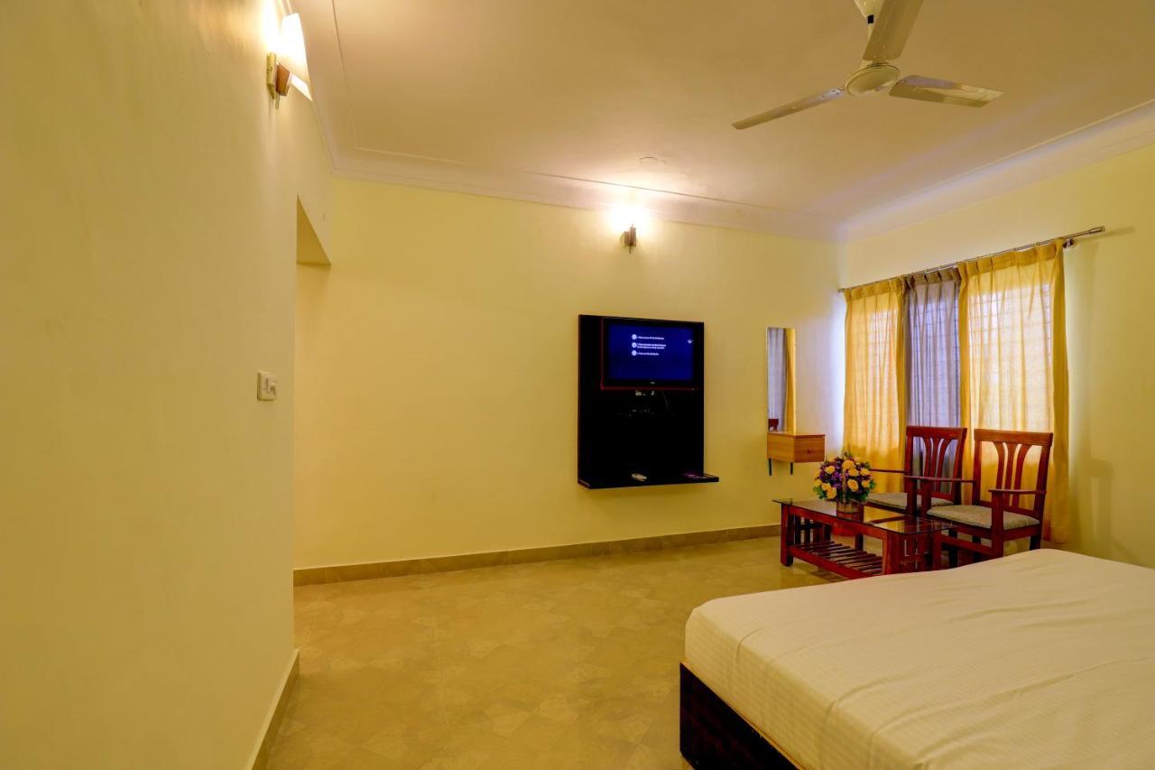 Brindavan Garden Resort & Spa Krishnarajasagara 外观 照片