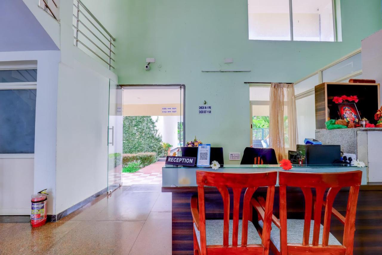 Brindavan Garden Resort & Spa Krishnarajasagara 外观 照片