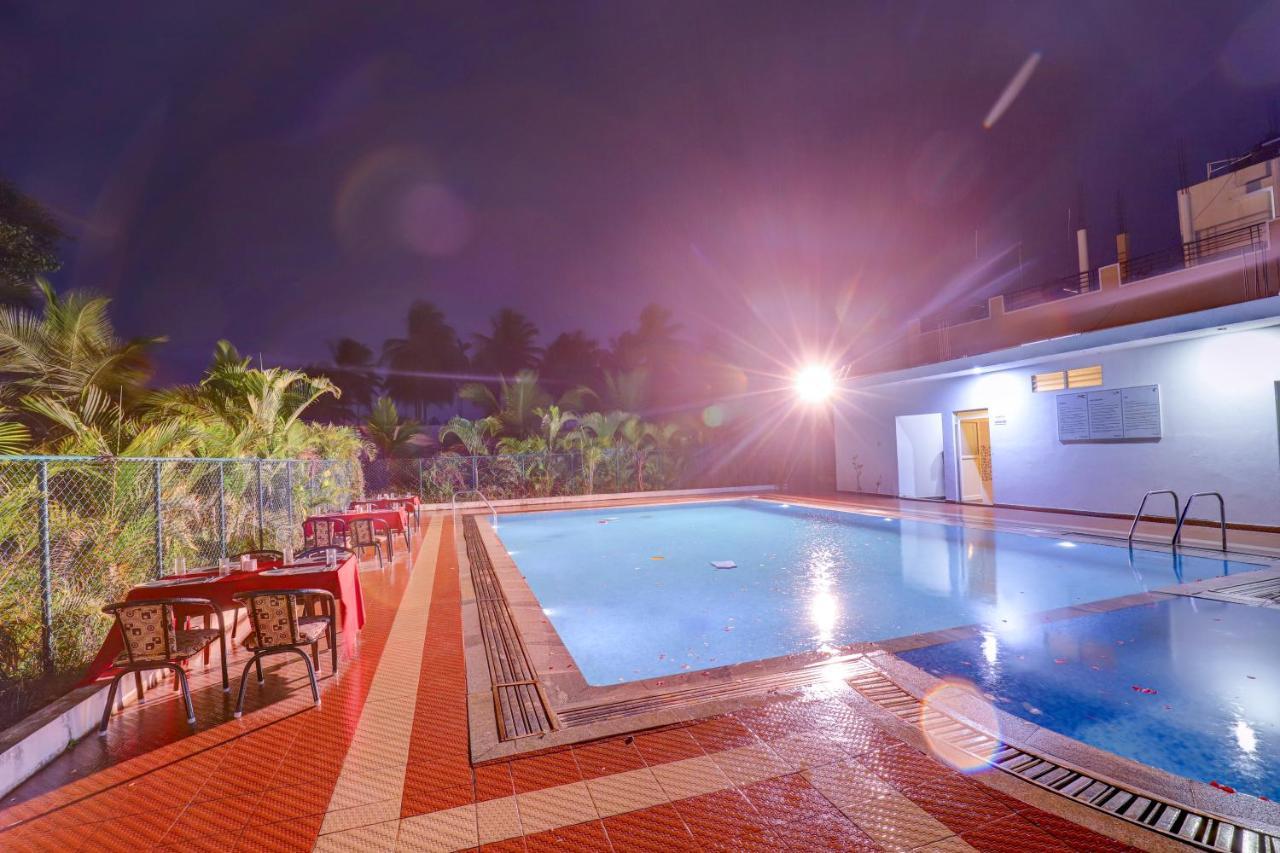 Brindavan Garden Resort & Spa Krishnarajasagara 外观 照片