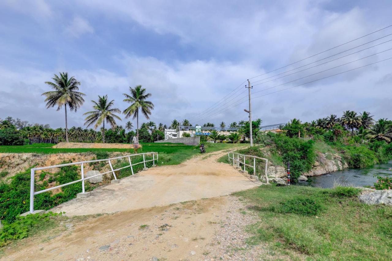 Brindavan Garden Resort & Spa Krishnarajasagara 外观 照片