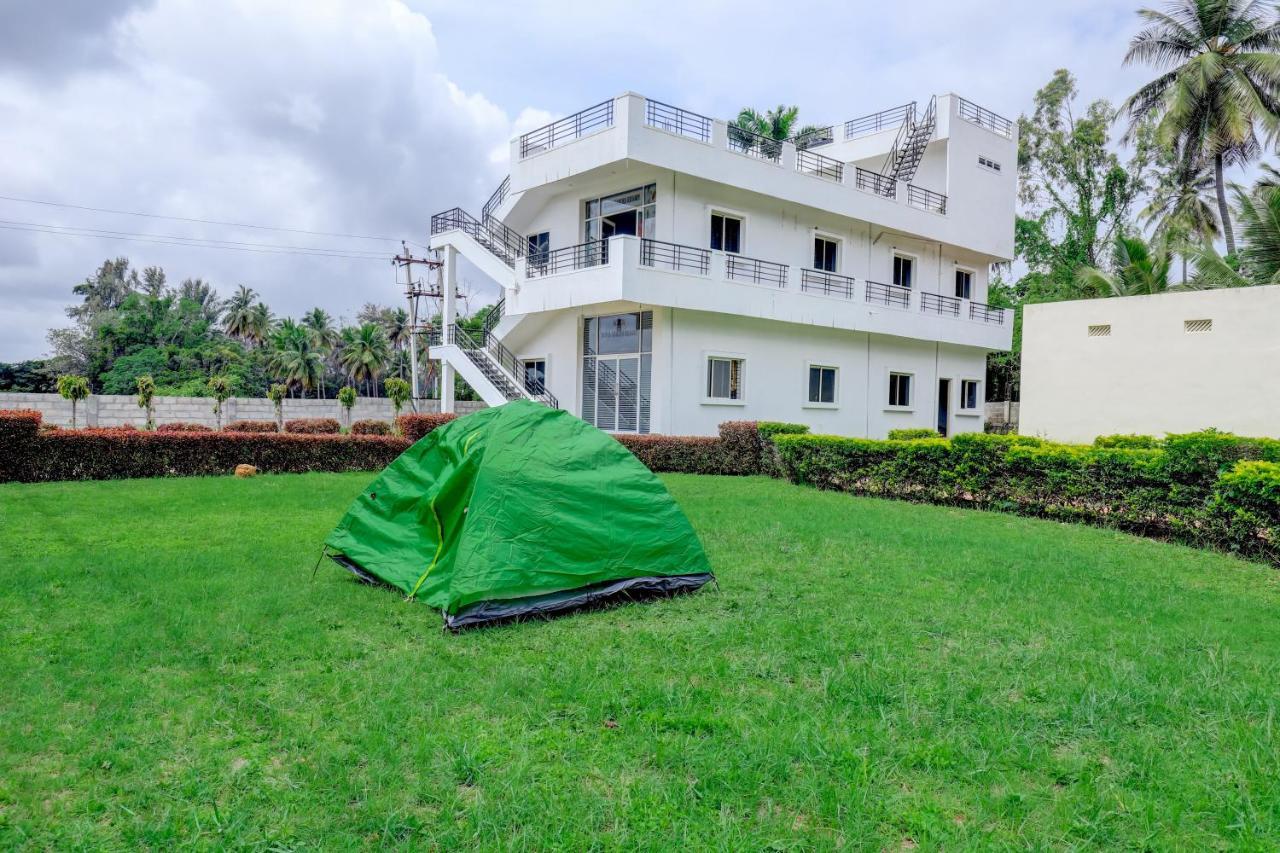 Brindavan Garden Resort & Spa Krishnarajasagara 外观 照片