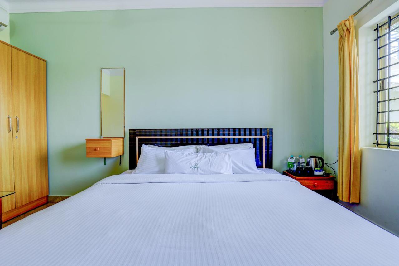 Brindavan Garden Resort & Spa Krishnarajasagara 外观 照片