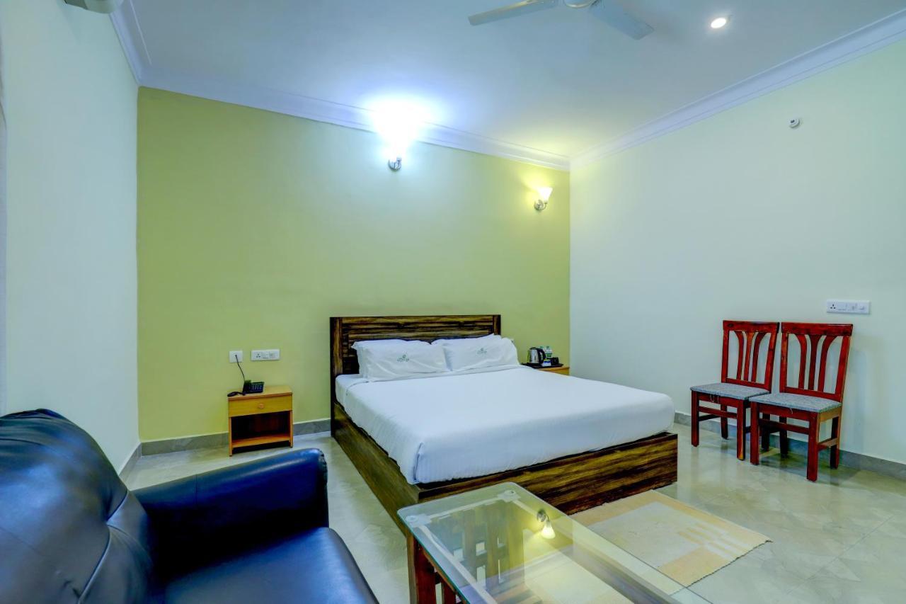 Brindavan Garden Resort & Spa Krishnarajasagara 外观 照片