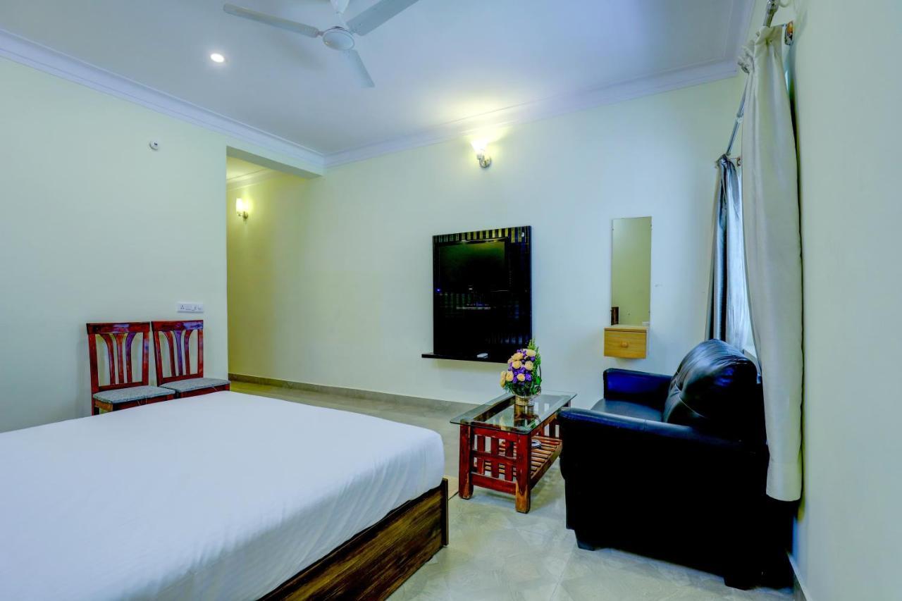 Brindavan Garden Resort & Spa Krishnarajasagara 外观 照片
