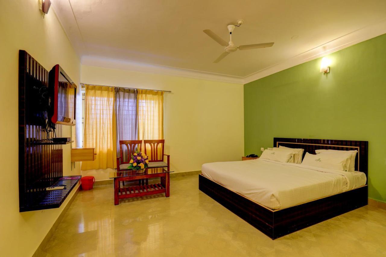 Brindavan Garden Resort & Spa Krishnarajasagara 外观 照片
