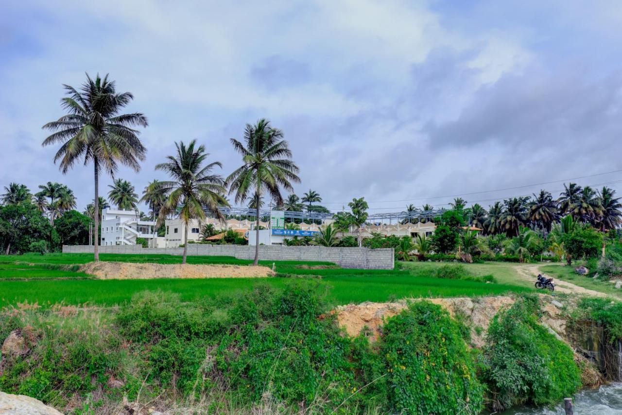 Brindavan Garden Resort & Spa Krishnarajasagara 外观 照片