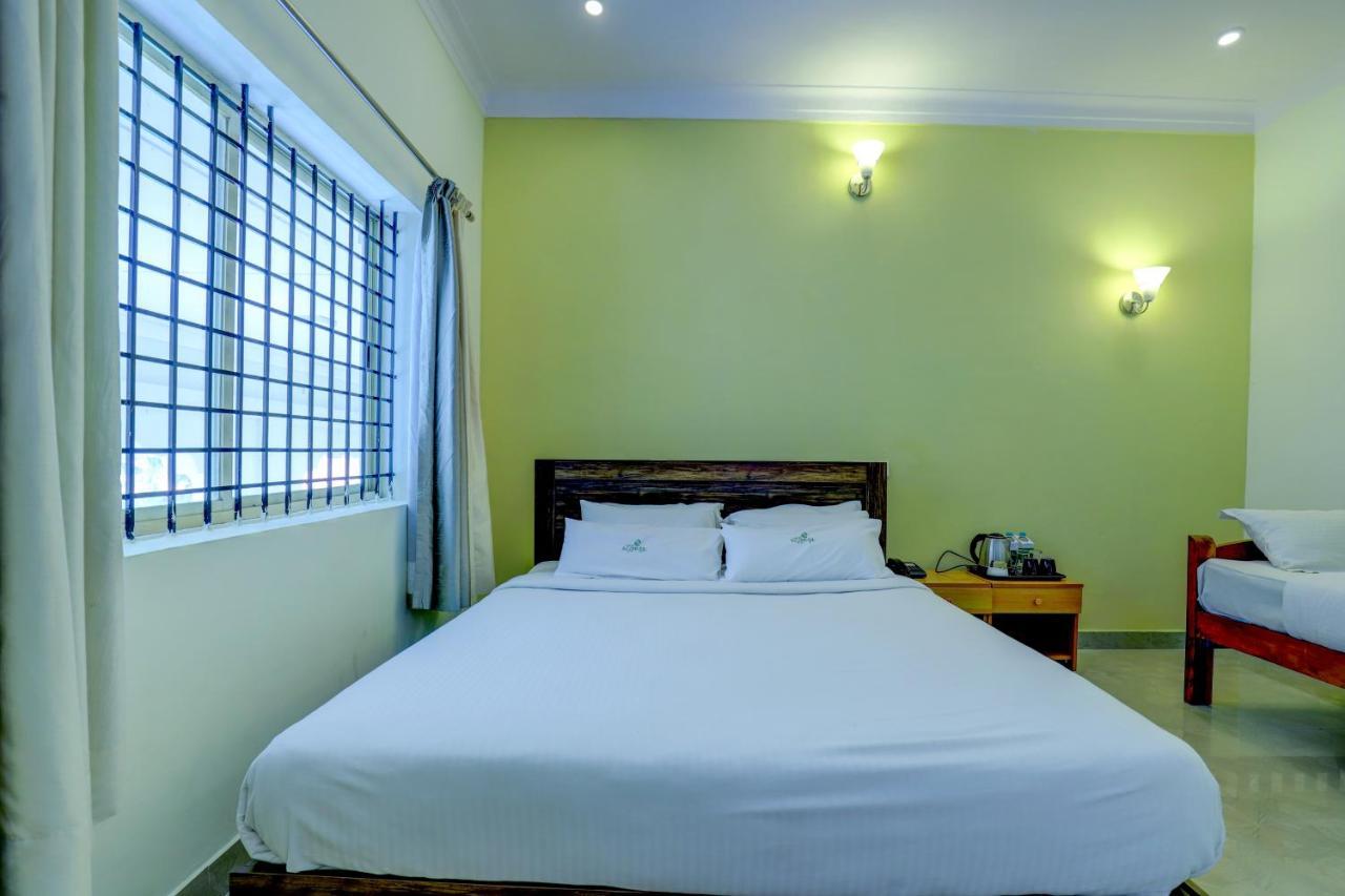 Brindavan Garden Resort & Spa Krishnarajasagara 外观 照片