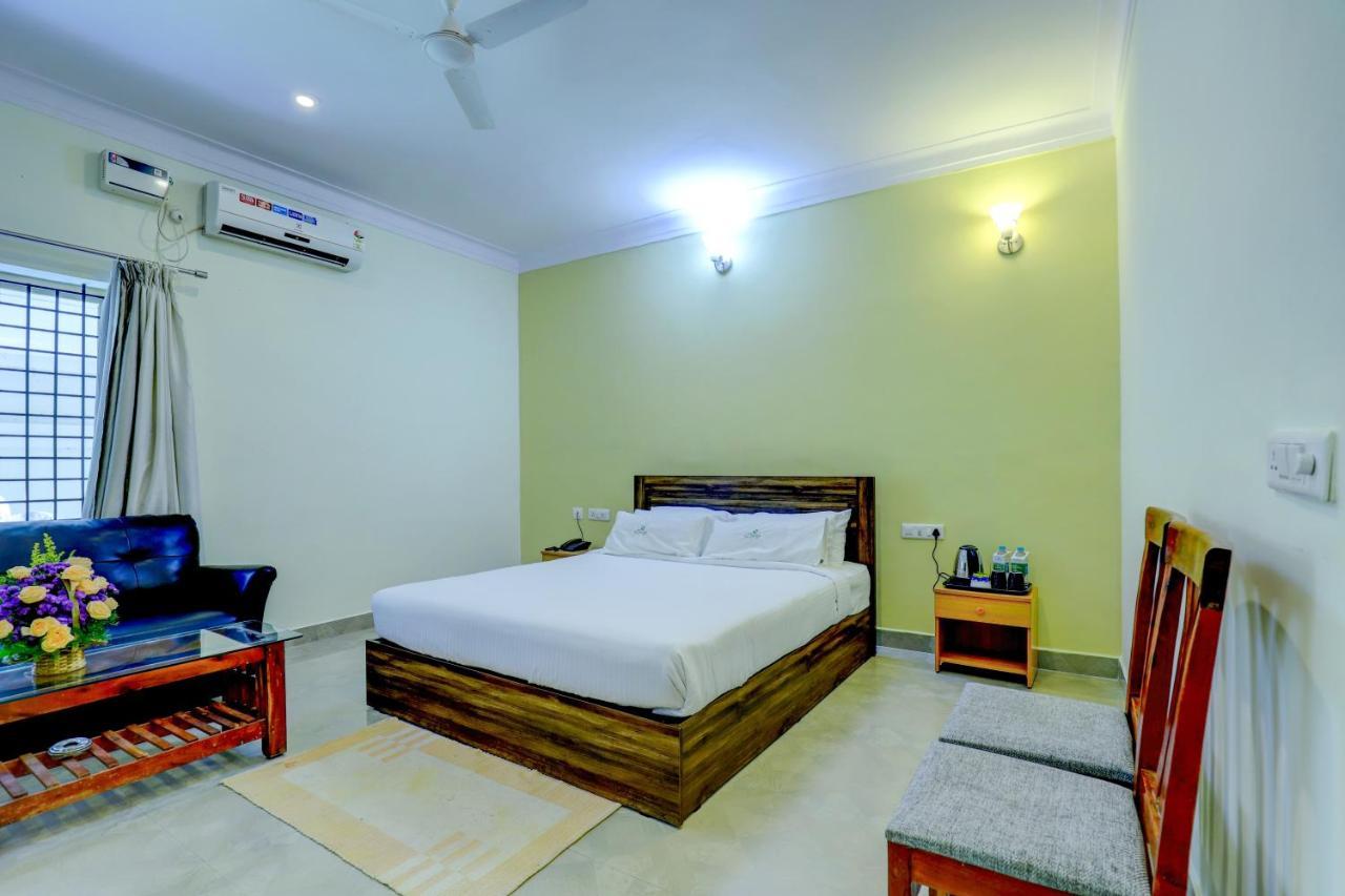 Brindavan Garden Resort & Spa Krishnarajasagara 外观 照片