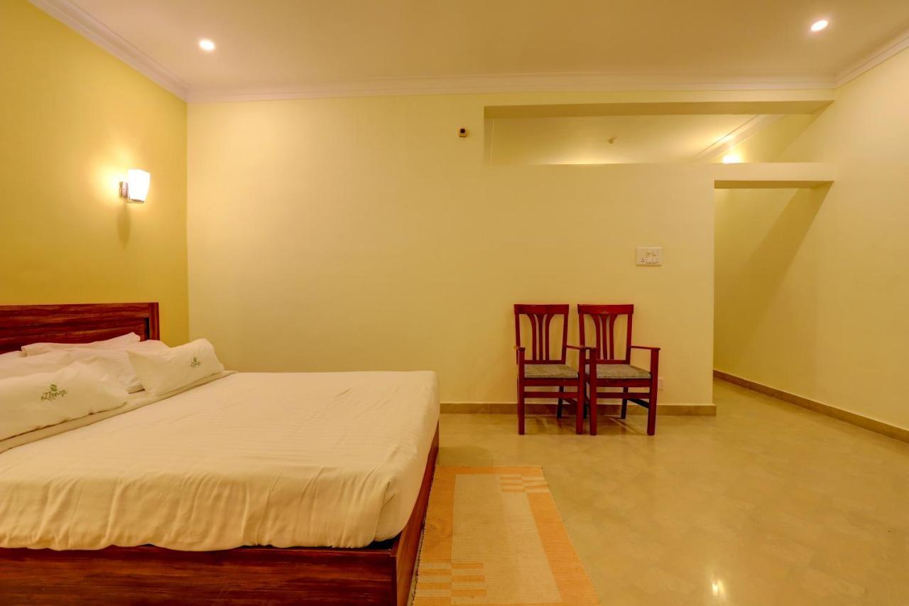 Brindavan Garden Resort & Spa Krishnarajasagara 外观 照片