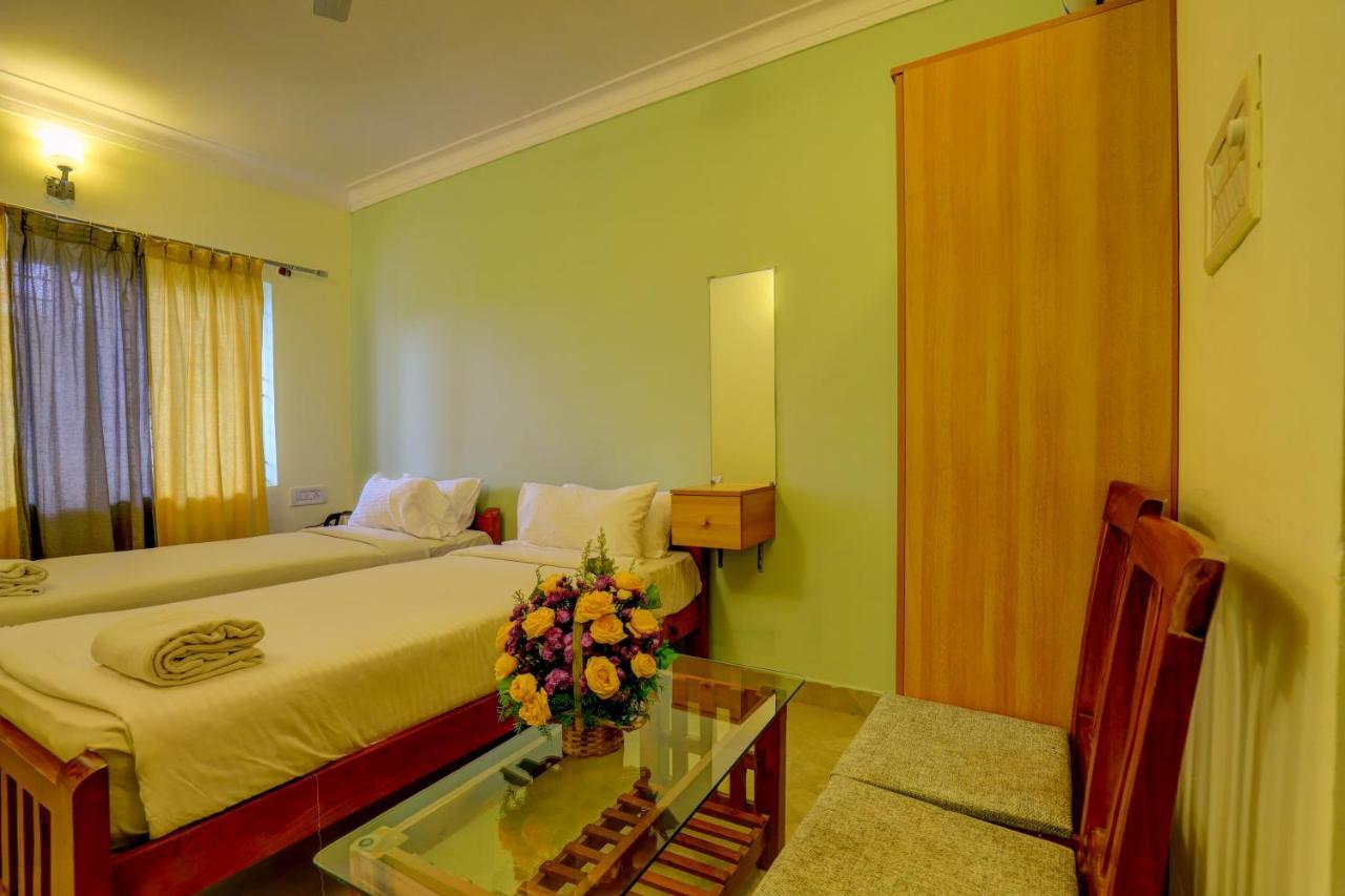 Brindavan Garden Resort & Spa Krishnarajasagara 外观 照片